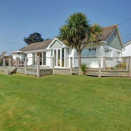 The Reeds Villa Croyde Exterior photo